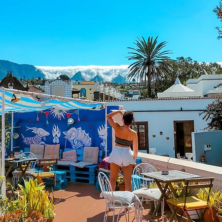 Hostel Albergue La Casa Encantada Ель-Пасо Екстер'єр фото