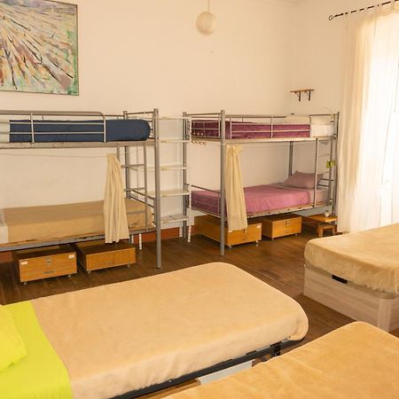 Hostel Albergue La Casa Encantada Ель-Пасо Екстер'єр фото
