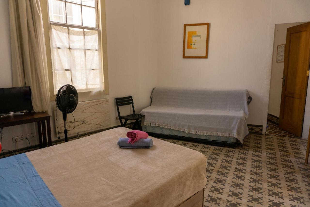 Hostel Albergue La Casa Encantada Ель-Пасо Екстер'єр фото
