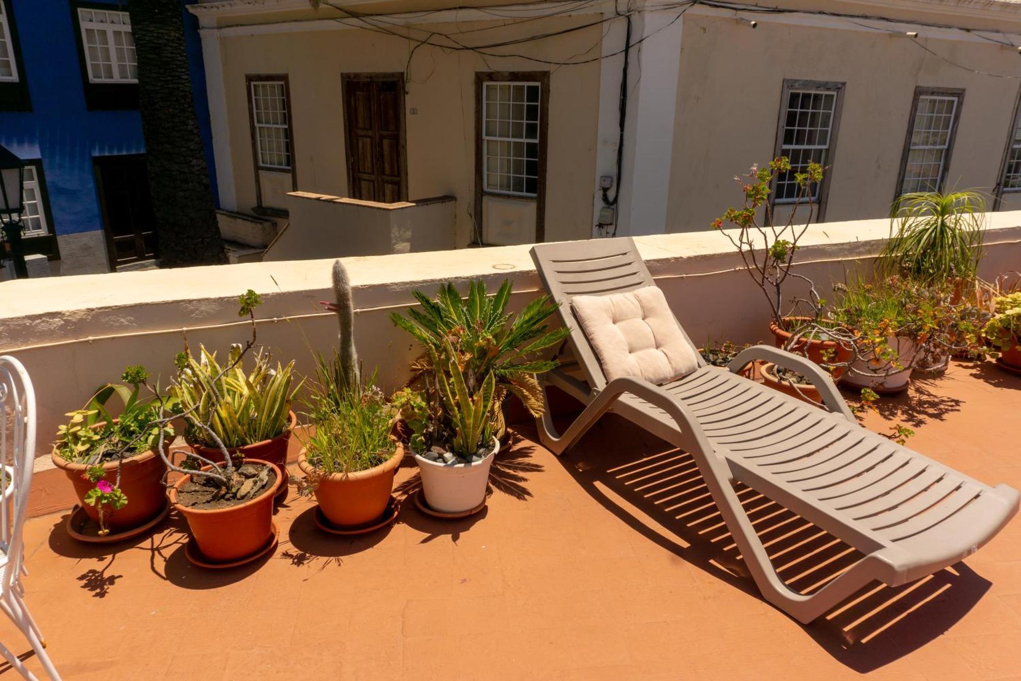 Hostel Albergue La Casa Encantada Ель-Пасо Екстер'єр фото