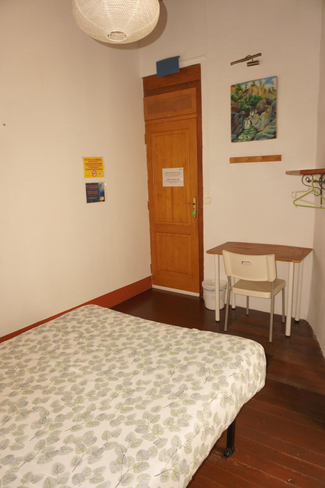 Hostel Albergue La Casa Encantada Ель-Пасо Екстер'єр фото
