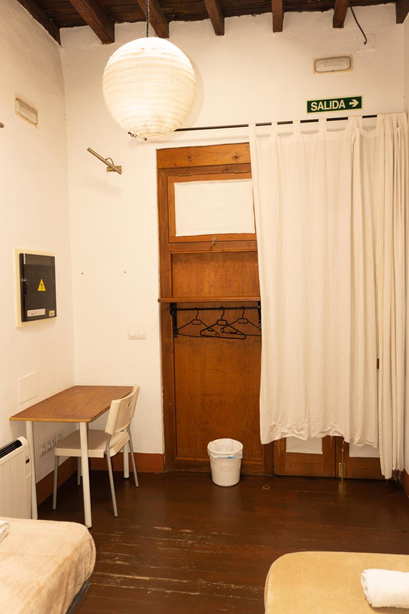 Hostel Albergue La Casa Encantada Ель-Пасо Екстер'єр фото