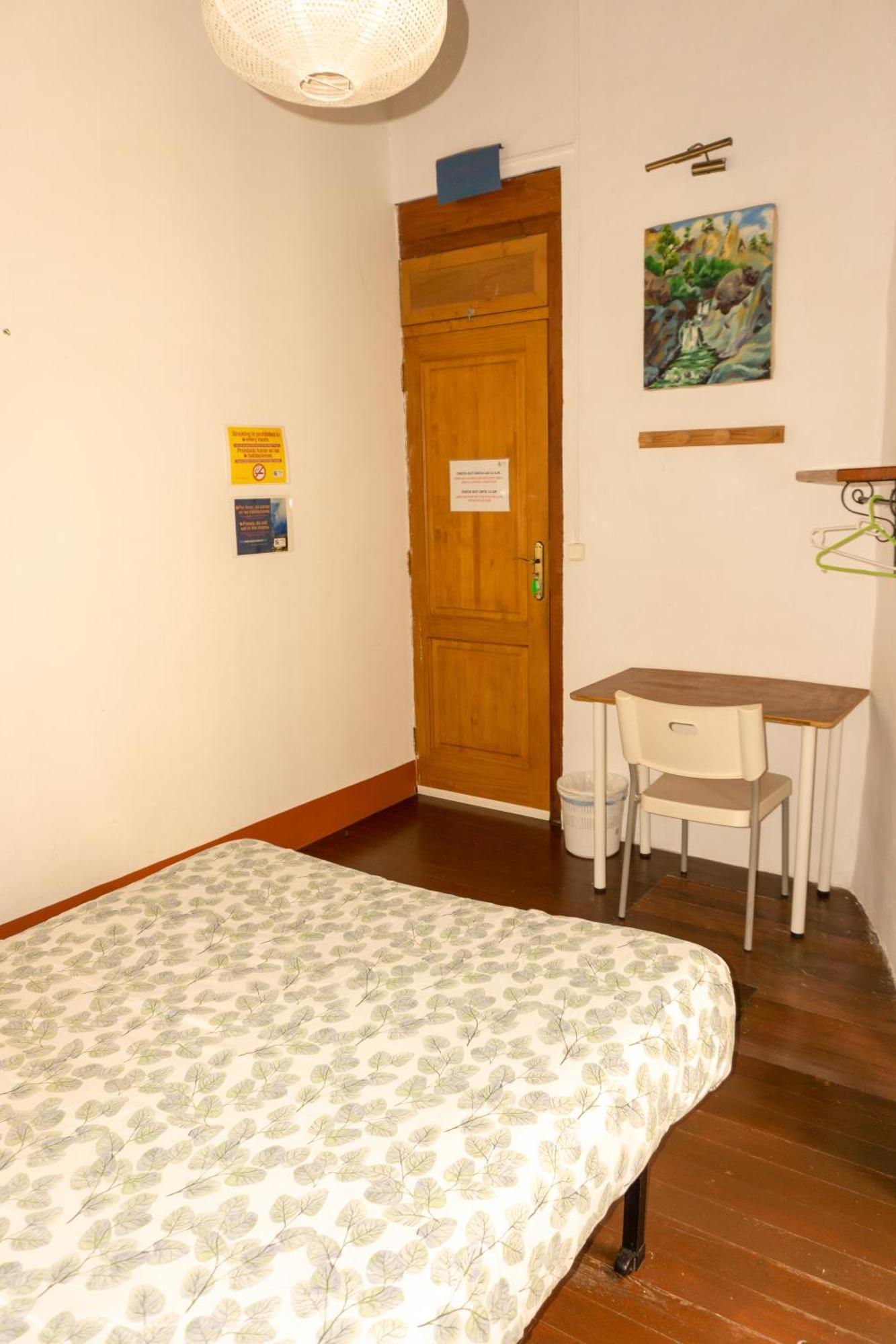 Hostel Albergue La Casa Encantada Ель-Пасо Екстер'єр фото
