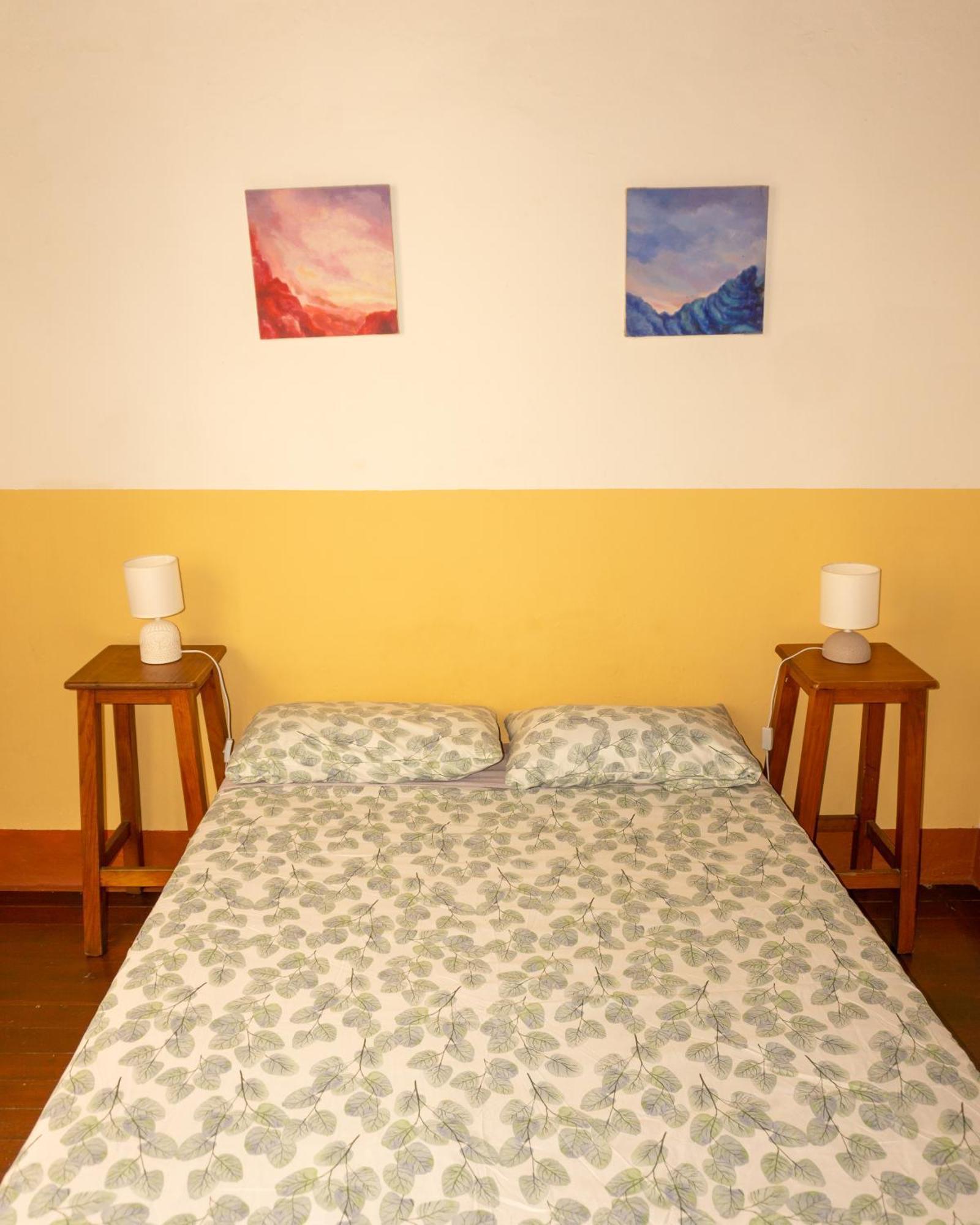 Hostel Albergue La Casa Encantada Ель-Пасо Екстер'єр фото