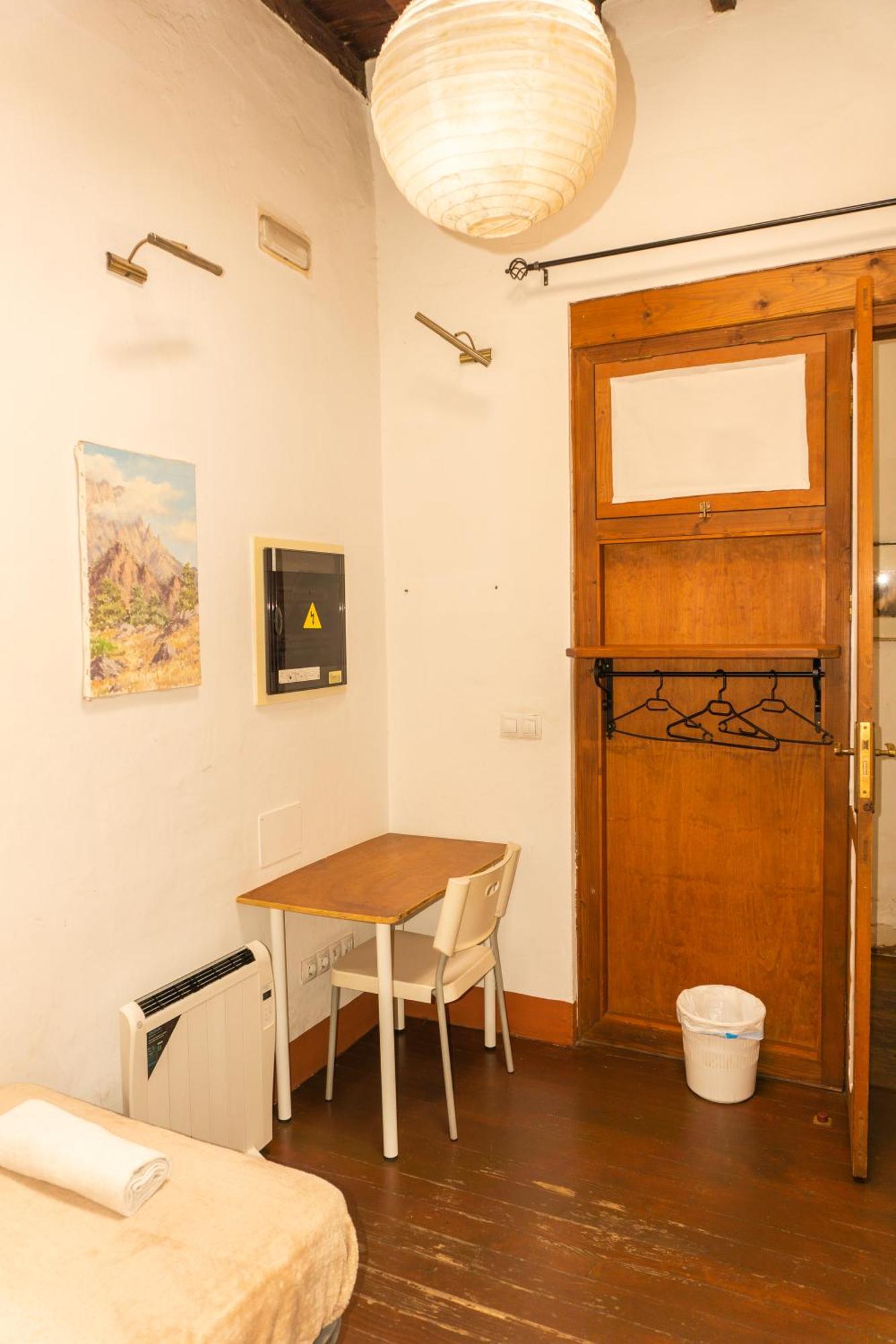 Hostel Albergue La Casa Encantada Ель-Пасо Екстер'єр фото