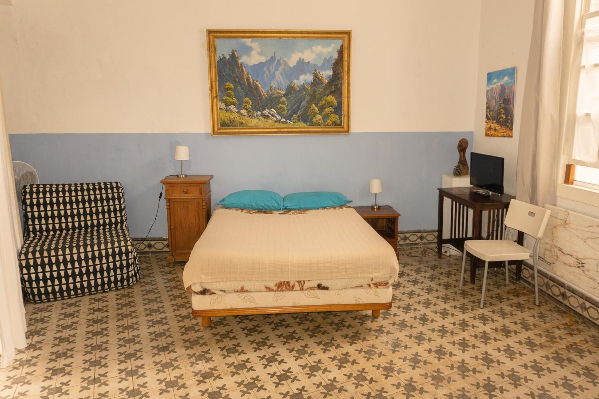 Hostel Albergue La Casa Encantada Ель-Пасо Екстер'єр фото