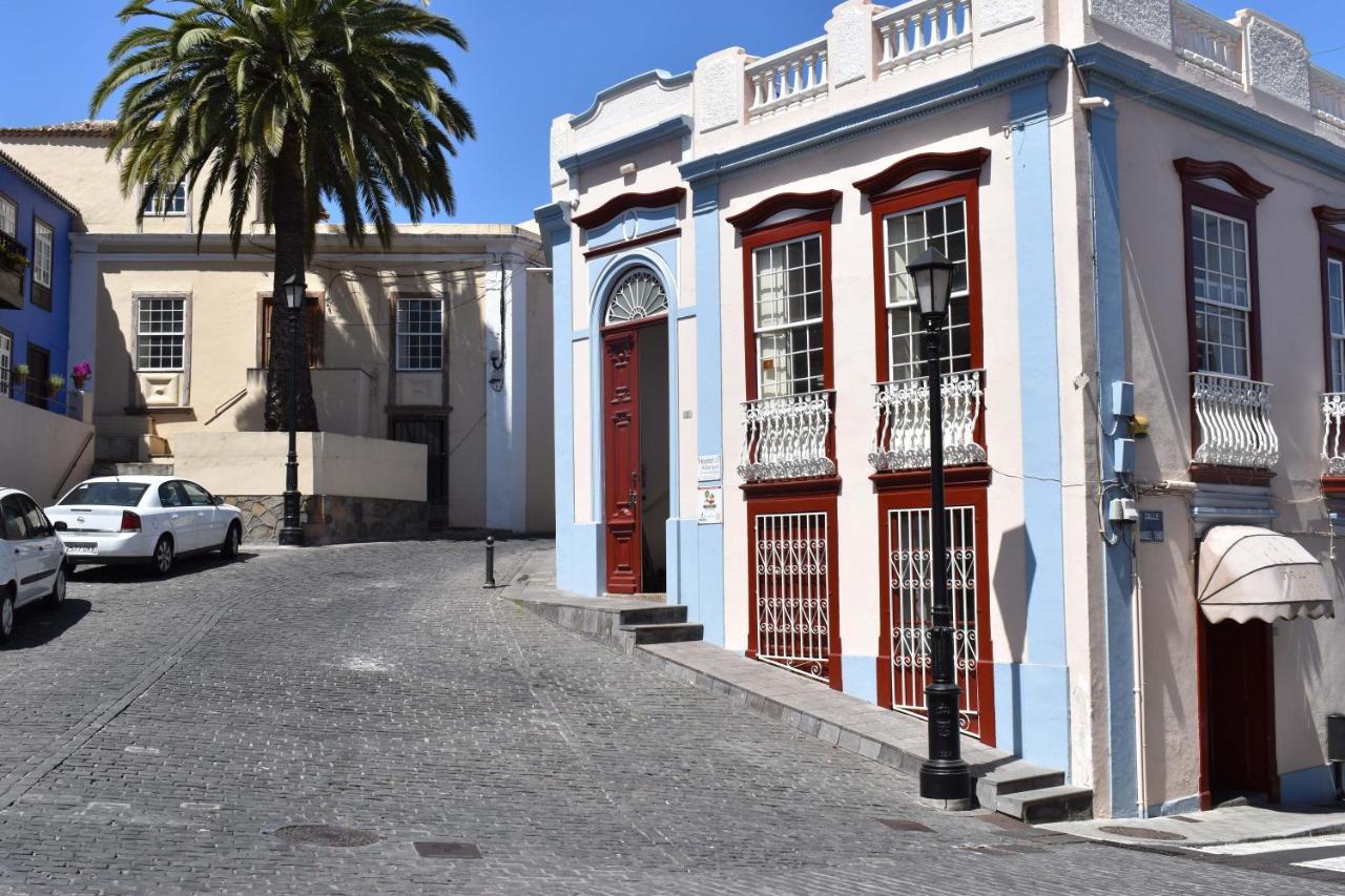 Hostel Albergue La Casa Encantada Ель-Пасо Екстер'єр фото