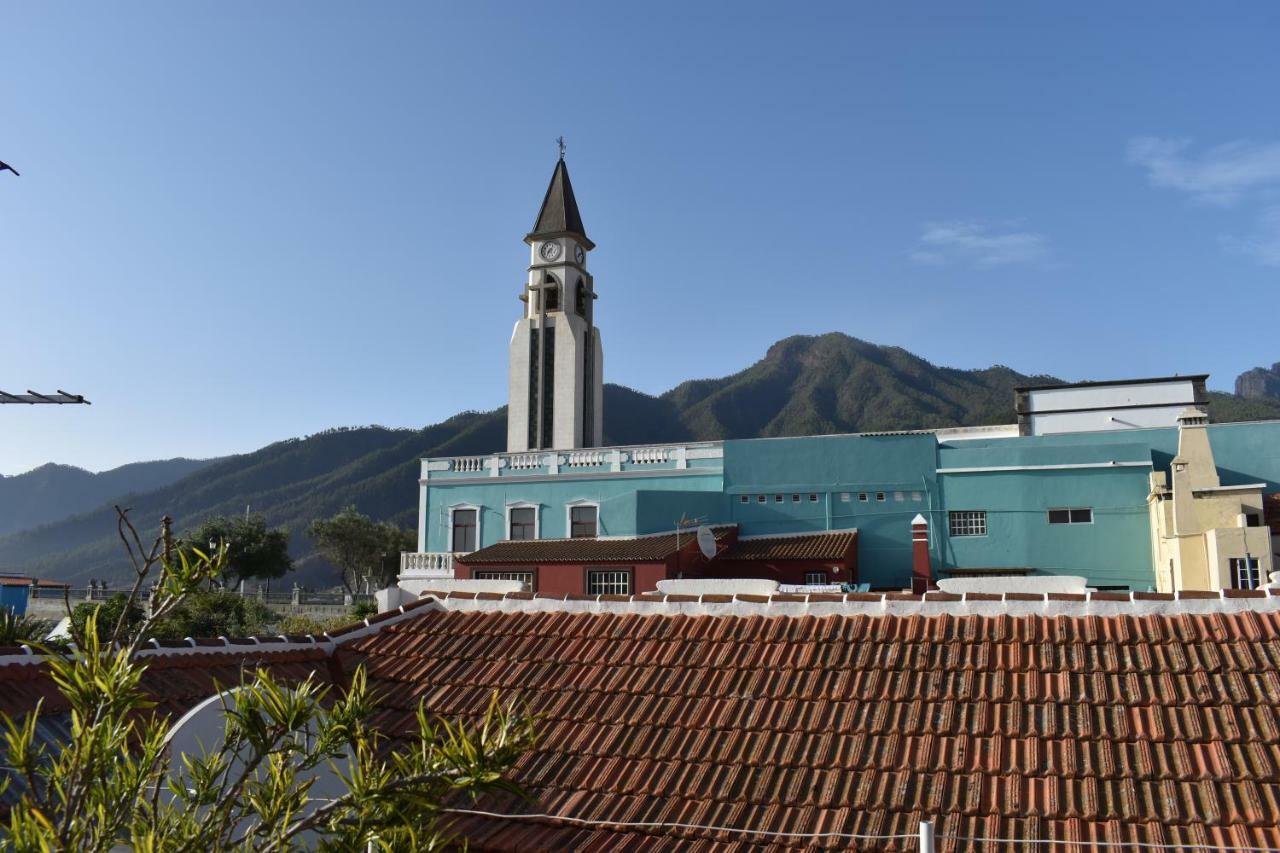 Hostel Albergue La Casa Encantada Ель-Пасо Екстер'єр фото